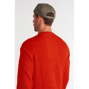 Erkek Sokak Stili Docker Şapka Skullcap Brimless Cap