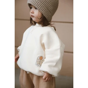 Ohlala Koala Karyoka Dikiş Polarlı Eşofman Takım