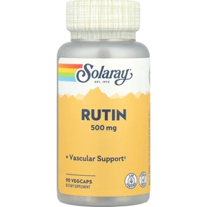 Rutin 500  mg 90 Veg Capsuls