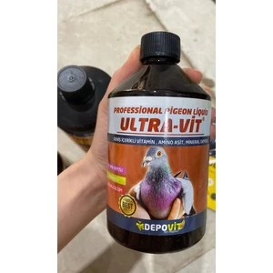 Ultravit 500 Ml