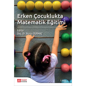 Erken Çocuklukta Matematik Eğitimi