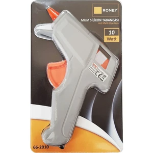 Mum Silikon Tabancası 10W
