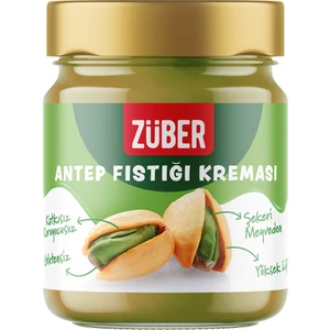 Antep Fıstığı Kreması 200 GR
