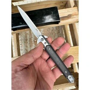 M390 Çelik Çakı