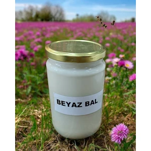 Gümüşhane Pestil Beyaz Bal 1 kg