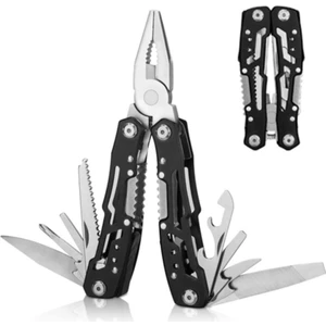 Multi Fonksiyon Çok Amaçlı Pense