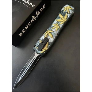 Benchmade Içten Çıkmalı Çakı 23 cm