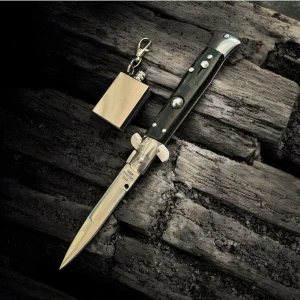  Stilletto Ramiz Dayı Çakısı