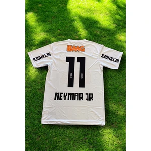 North Stand Nostaljik Santos Neymar JR Forması