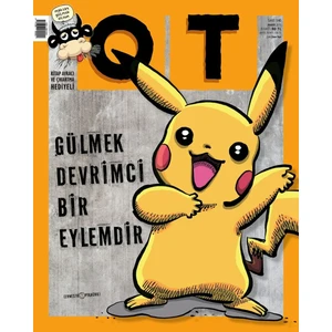 Ot Dergi 140.SAYI Mayıs 2025