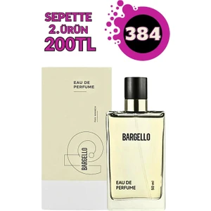 384 Floral Edp 50 ml Kadın Parfüm