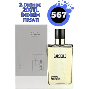 567 Fresh Erkek Parfüm 50 ml Edp