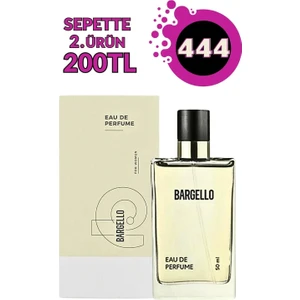 444 Kadın Parfüm Oriental Edp 50ml Brgpen444