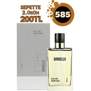 585 Floral Edp 50 ml Erkek Parfüm