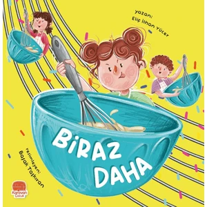 Biraz Daha