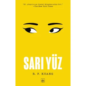 Sarı Yüz - R.F. Kuang