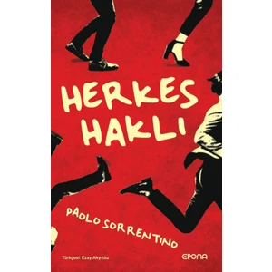 Herkes Haklı - Paolo Sorrentino
