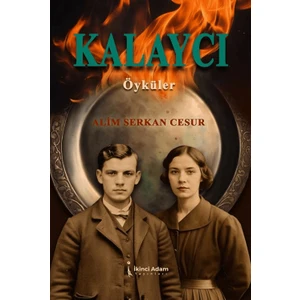 Kalaycı Öyküler