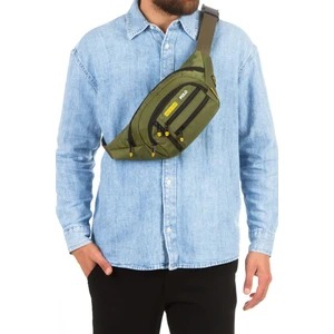 Newish Polo Çapraz Bel ve Omuz Çantası-Free Bag