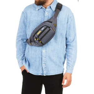 Newish Polo Çapraz Bel ve Omuz Çantası-Free Bag