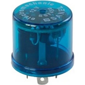 12V Flaşör Elektromekanik 3 Uçlu Unıversal