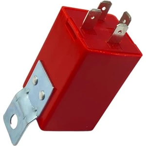 SANEL 12V SİLECEK ZAMAN RÖLESİ 4 UÇLU (31B1-54-31-31B2) BMC-CHRYSLER-FORD-MAGIRUS