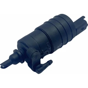 12V SU FISKİYE MOTORU TEK ÇIKIŞ (SOKETLİ) RENAULT CLIO III/MEGANE III