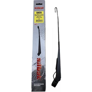 SİLBAK SİLECEK KOLU (KANCALI) (M8 400 MM) BMC FATİH/TM30-FORD P100/TAUNUS
