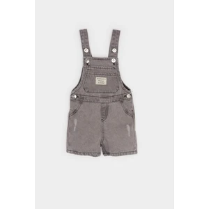 Erkek Bebek Jean Tulum E6899A525SM