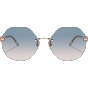 Kadın Güneş Gözlüğü 0TF307760616016