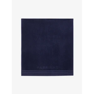 Lacivert Plaj Havlusu F5SM-HVL01