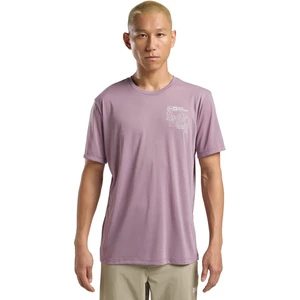 Jack Wolfskin Vonnan Graphic T Erkek Tişört