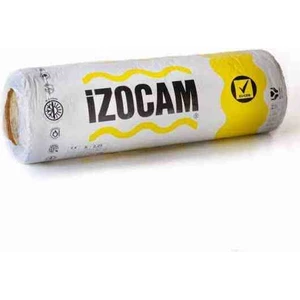 Tip 400 Çatı Yalıtım Şiltesi 100mm*120cm*8mt Top