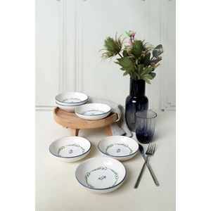 Daphne Halka Çerezlik / Sosluk 13 cm 6 Adet 22925