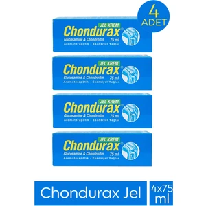 Jel 75 ml 4 Adet