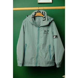 Erkek Çocuk Spor Mevsimlik Mont Mm.xa7