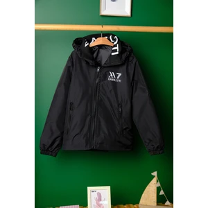 Erkek Çocuk Spor Mevsimlik Mont Mm.xa7