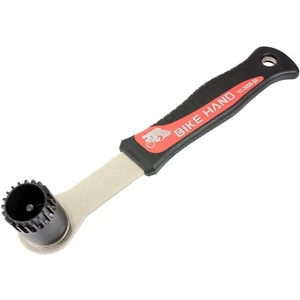 Bike hand yc-26bb-2a orta göbek sökme/takma anahtarı