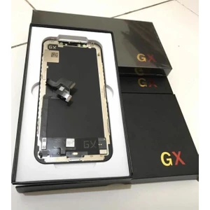 iphone x Gx LCD Dokunmatik Ekran