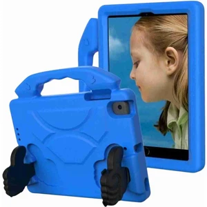 Tab M10 Uyumlu TB328FU 10.1 Inç Standlı Yumuşak Eğlenceli Like Tablet Kılıfı