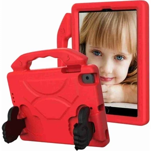 Tab M10 Uyumlu TB328FU 10.1 Inç Standlı Yumuşak Eğlenceli Like Tablet Kılıfı