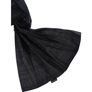 Mısırlı Eşarpları Parıltılı Elegance Monogram Prenses Şal