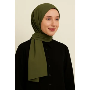 Mısırlı Eşarpları Aerobin Cazz (Jazz) Şal