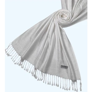 Işıl Ipek - Etnik Desen Paşmina Şal 75X190