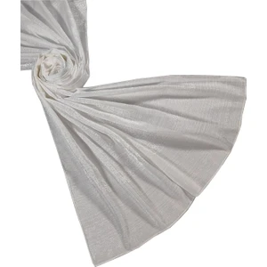 Mısırlı Eşarpları Parıltılı Elegance Monogram Prenses Şal