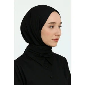 Mısırlı Eşarpları Düz Renk Aerobin Cazz (Jazz) Şal