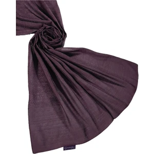 Mısırlı Eşarpları Parıltılı Elegance Monogram Prenses Şal