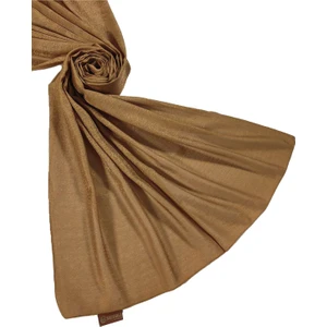 Mısırlı Eşarpları Parıltılı Elegance Monogram Prenses Şal