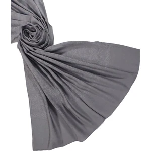 Mısırlı Eşarpları Parıltılı Elegance Monogram Prenses Şal