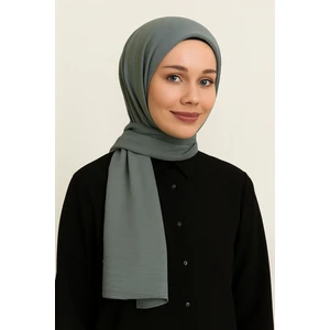 Mısırlı Eşarpları Aerobin Cazz (Jazz) Şal